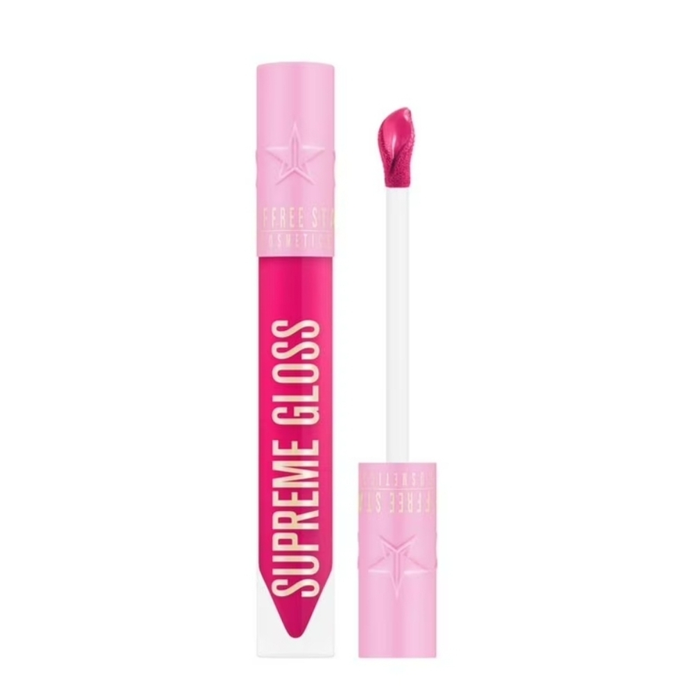 Host Pick 🎉 Jeffree Star Supreme Gloss Pink Vault
